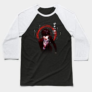 Personas 3's Dark Secrets Exclusive Anime T-Shirts Await You Baseball T-Shirt